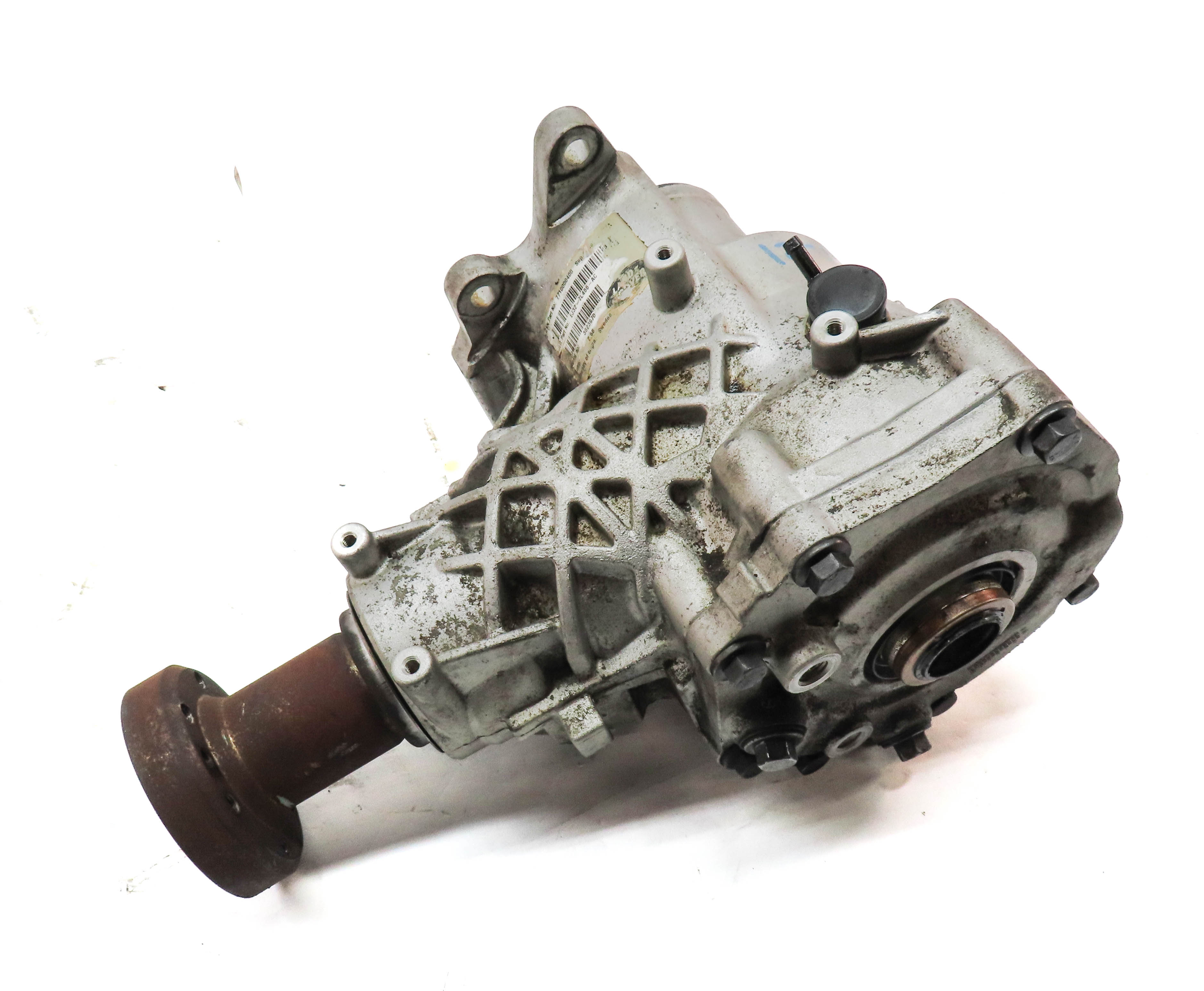 2015-2019 JAGUAR E-PACE / DISCOVERY SPORT (L550) AWD - FRONT TRANSFER CASE — exact item pictured